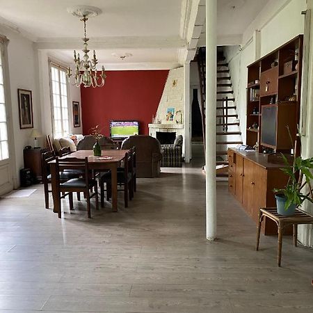 Edificio Quijano Apartman Montevideo Kültér fotó