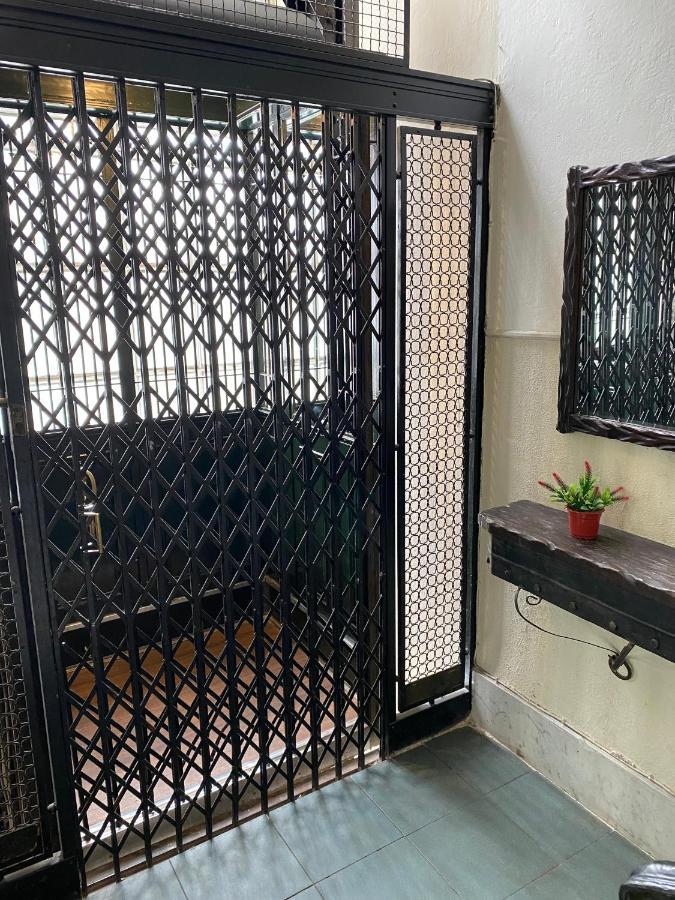Edificio Quijano Apartman Montevideo Kültér fotó