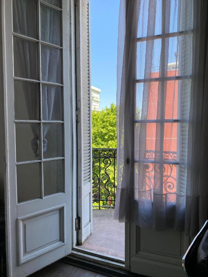 Edificio Quijano Apartman Montevideo Kültér fotó