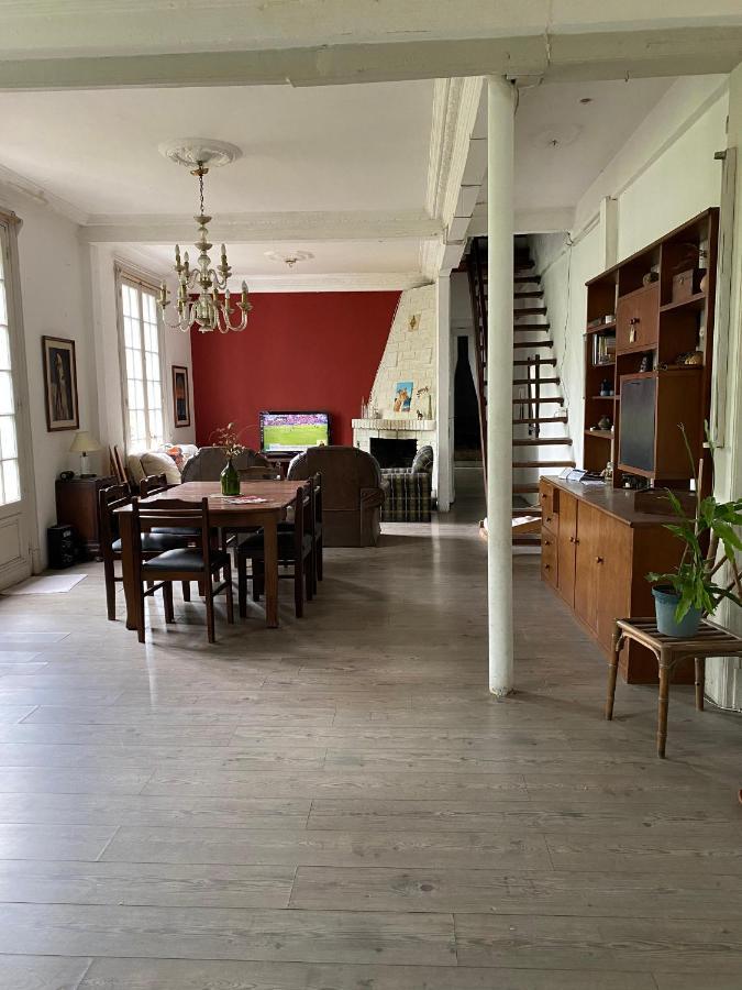 Edificio Quijano Apartman Montevideo Kültér fotó