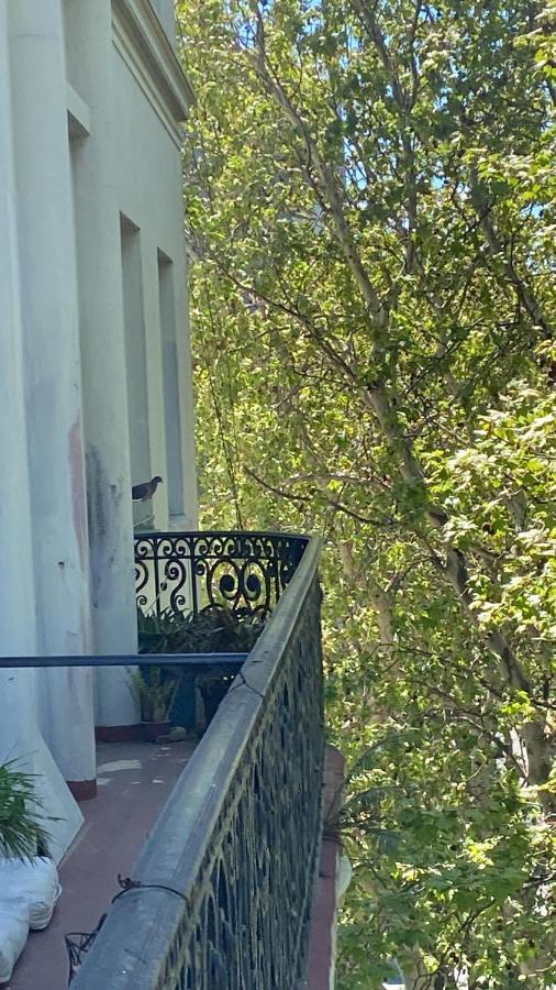 Edificio Quijano Apartman Montevideo Kültér fotó