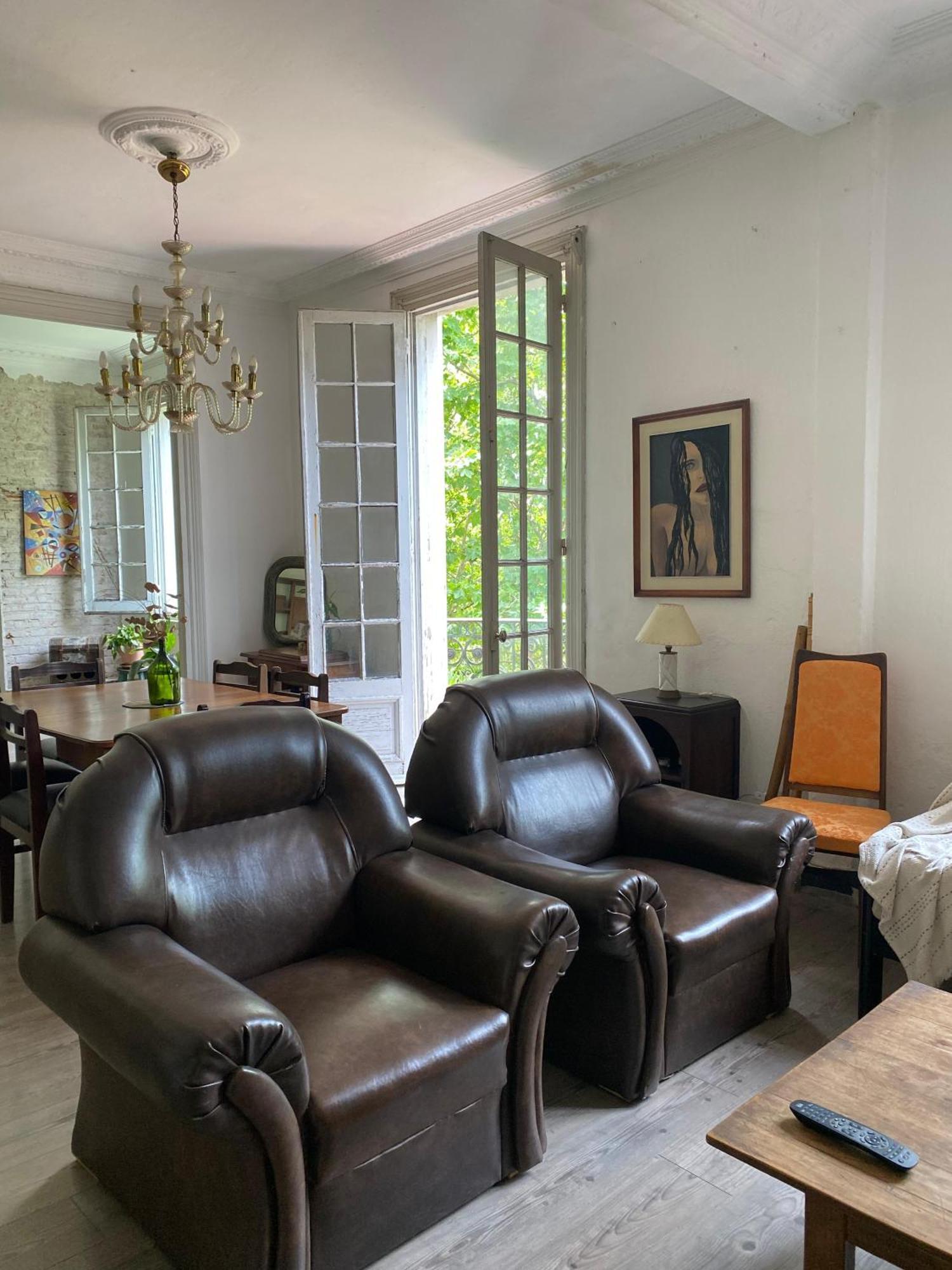 Edificio Quijano Apartman Montevideo Kültér fotó