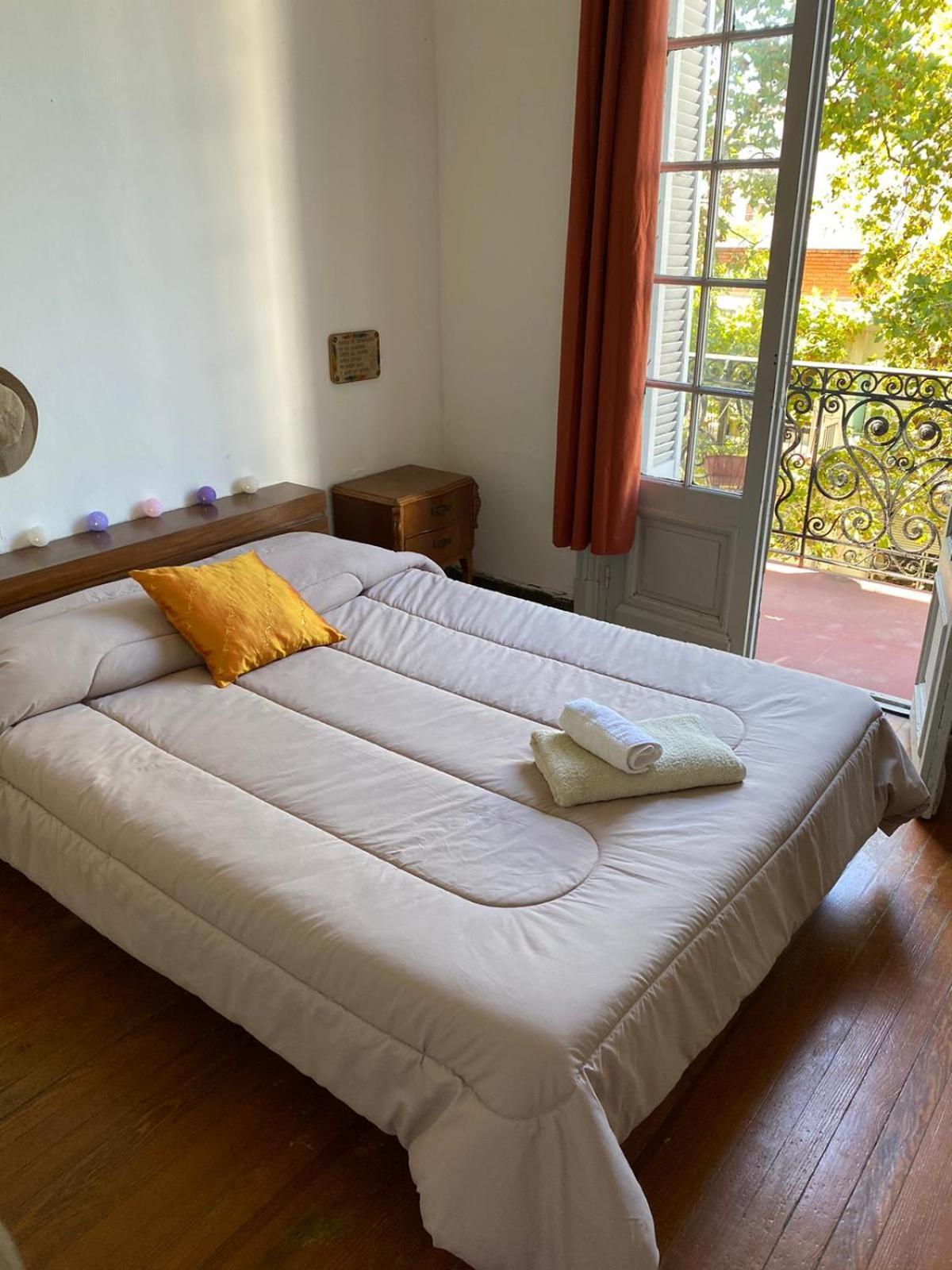 Edificio Quijano Apartman Montevideo Kültér fotó