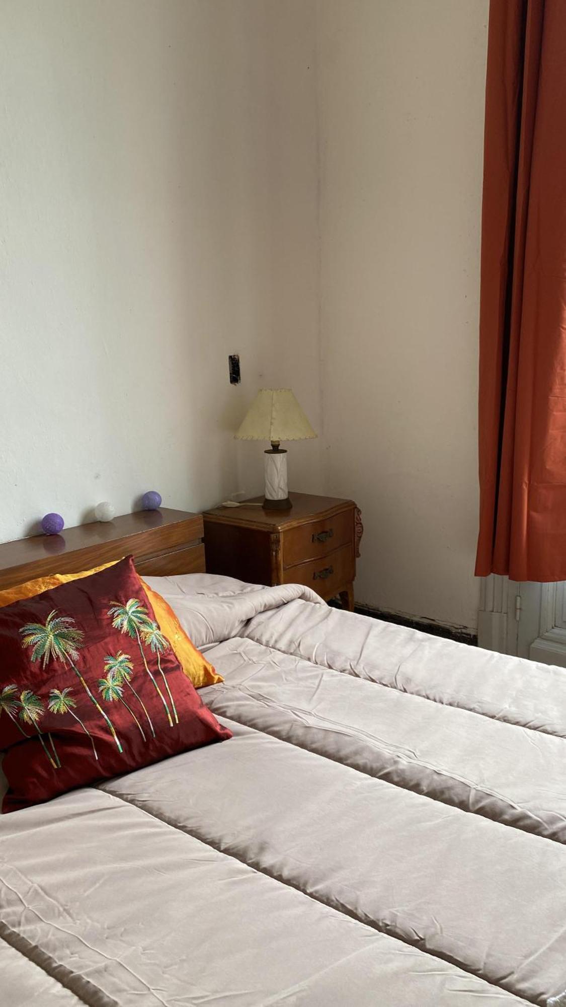 Edificio Quijano Apartman Montevideo Kültér fotó