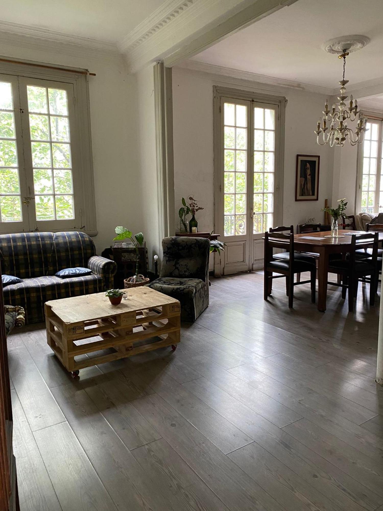 Edificio Quijano Apartman Montevideo Kültér fotó